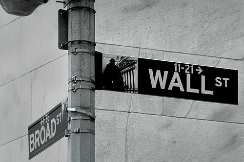 Wall Street