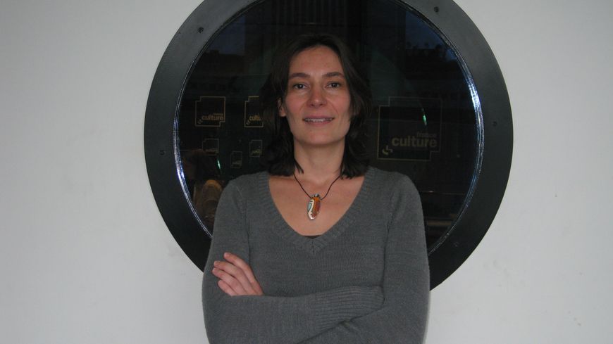 Christelle Veillard