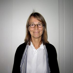 Françoise Nyssen