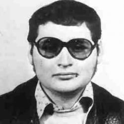 Ilich Ramírez Sánchez (Carlos)