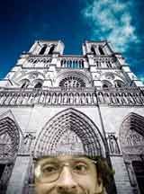 Didier à Notre dame
