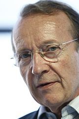 Michel Pebereau