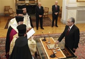papademos
