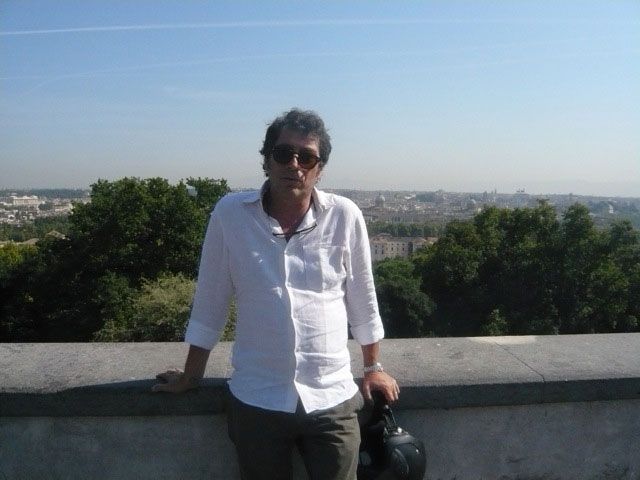 Sandro Veronesi