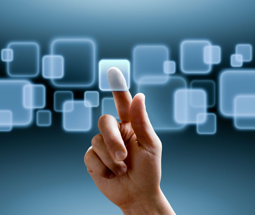 Numérique Ordinateur Nouvelles Technologies