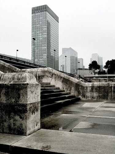 Le Pont de Neuilly