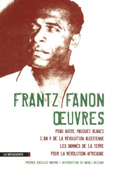 frantz fanon