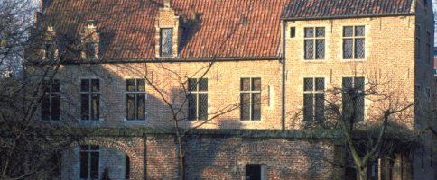 la Maison d’Erasme.