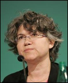 Dominique Meda