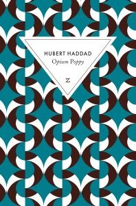 hubert haddad