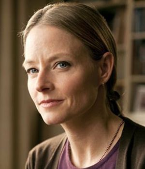 Jodie Foster