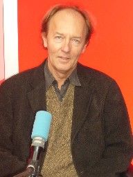 Mikkel Borch Jacobsen