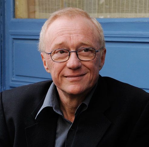 David Grossman