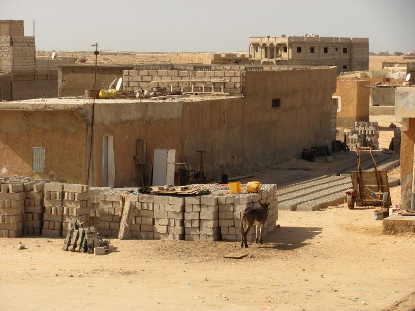 Nouakchott