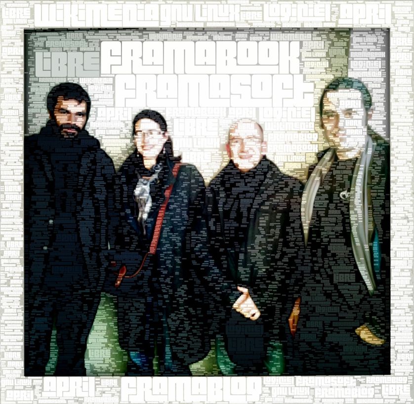 A. Kauffmann, A. Alix, C. Masutti, F. Coucher