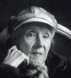 Régine par A.S Mauffré