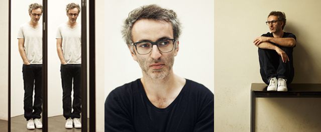 Vincent Delerm