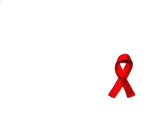 logo lutte contre le sida