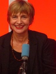 Marie Odile Monchicourt