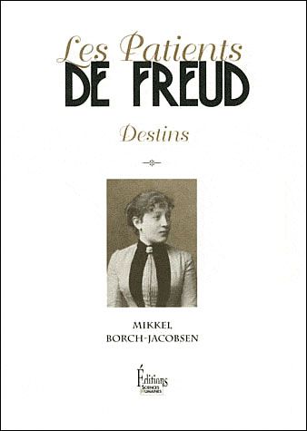 Les patients de Freud