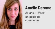 JDLP - Amélie Derome