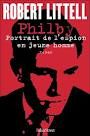 Philby: portrait de l'espion en jeune homme