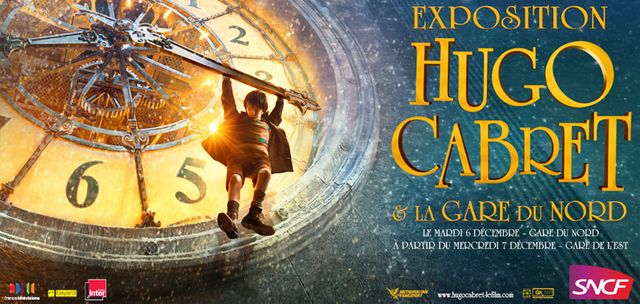 Hugo Cabret
