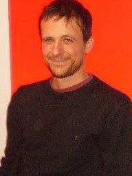 Julien Perrot