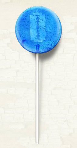 lollipop