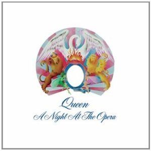 A Night At The Opera