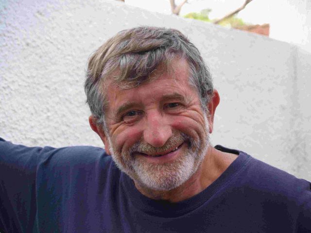 Christian Baudelot