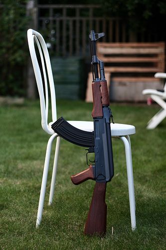 Kalachnikov