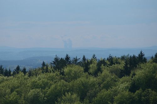 Centrale nucléaire de Temelin