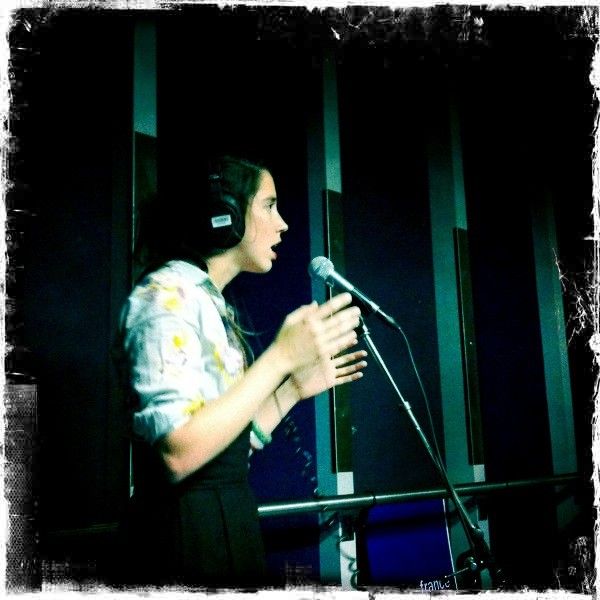 Eloïse Decazes du groupe ARLT
