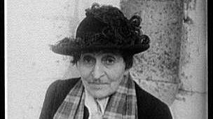 Alice Toklas, 1949