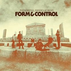 Phenomenal Handclap Band