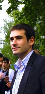 Benjamin Lancar