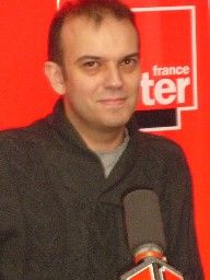 Jean François Marmion