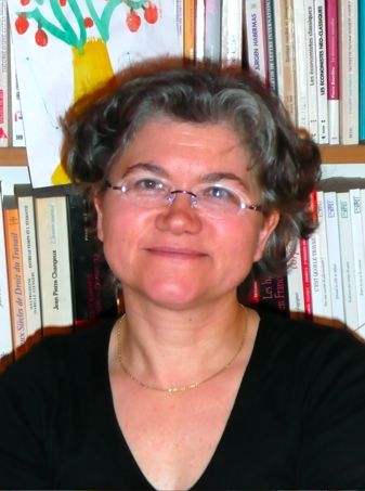 Dominique Méda