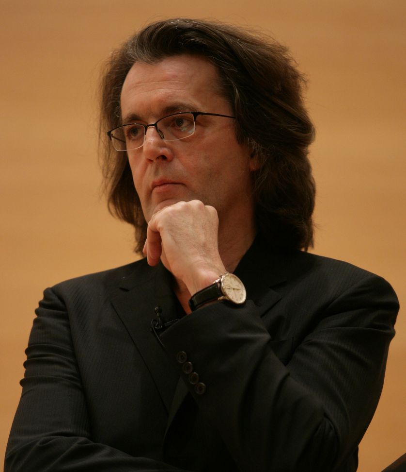 Pascal Dusapin