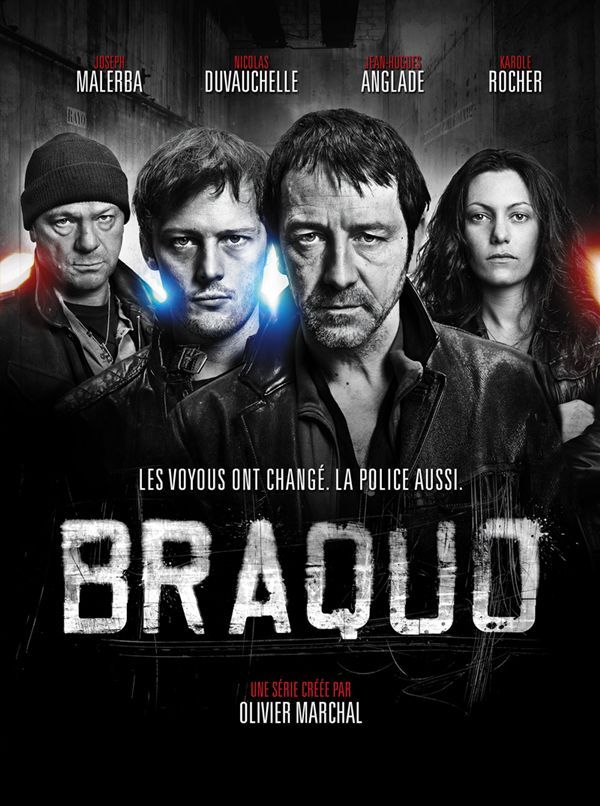 Brako saison 2