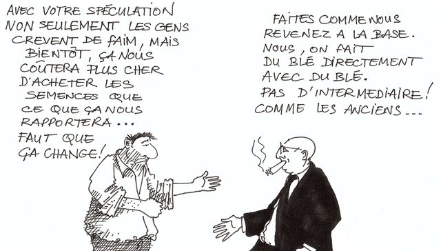 Le dessin de Jonaten du 18-11-2011