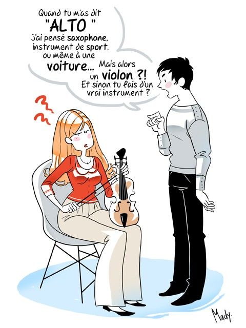 L'alto