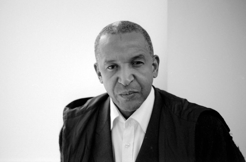 Abderrahmane Sissako