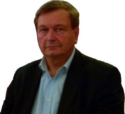 Charles Pellegrini