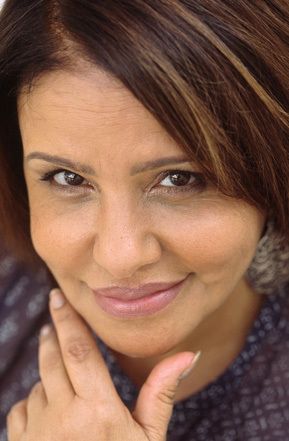 Fatéma Hal