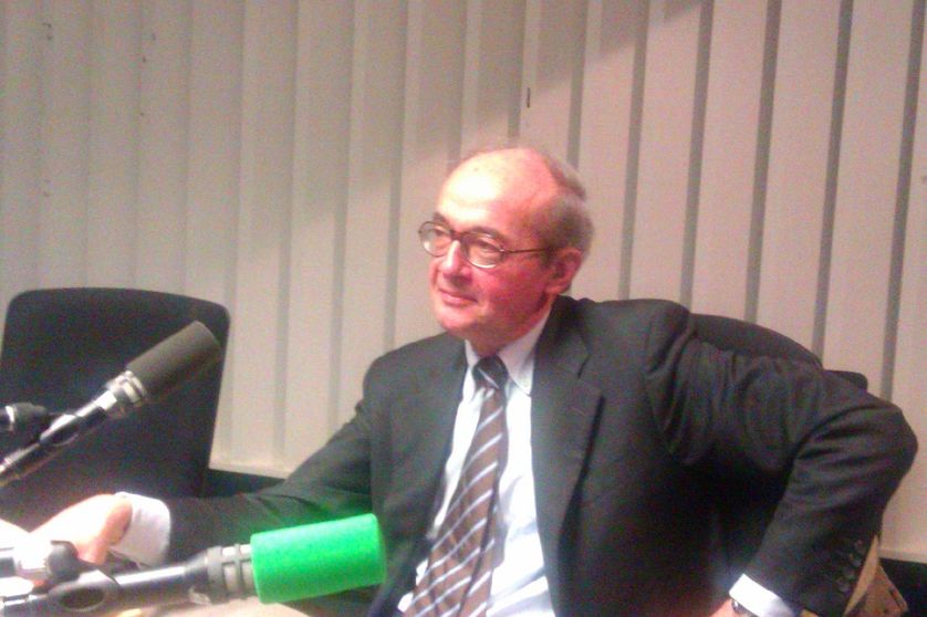 Patrick Davous