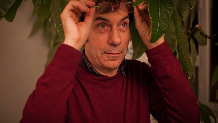 Nicolas Frize