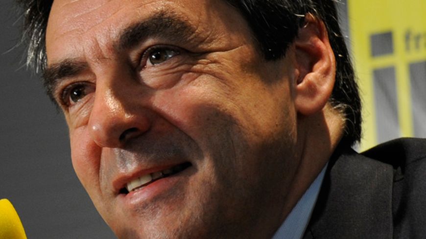 François Fillon