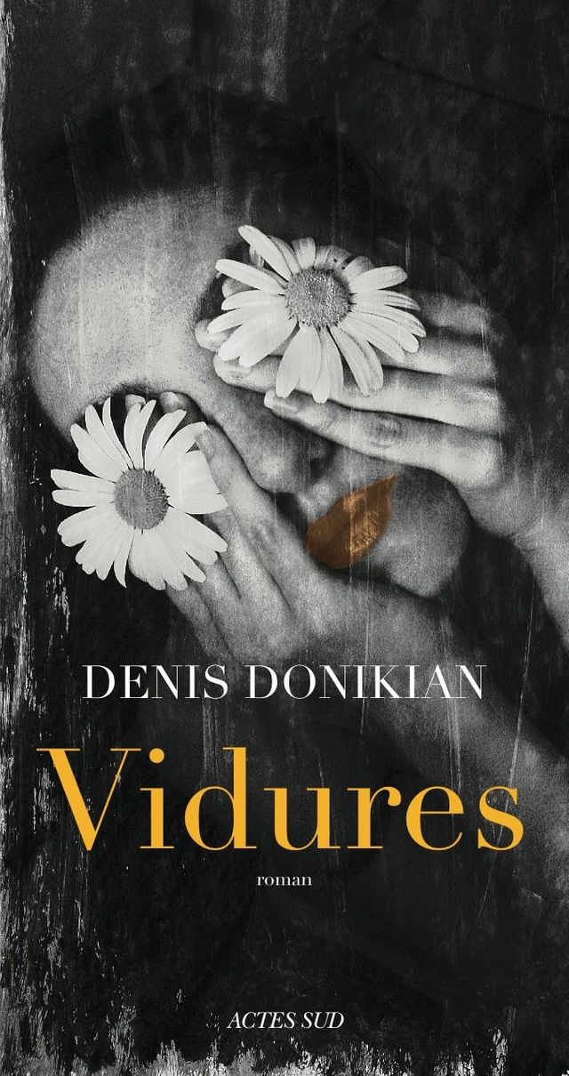 Denis Donikian Vidures